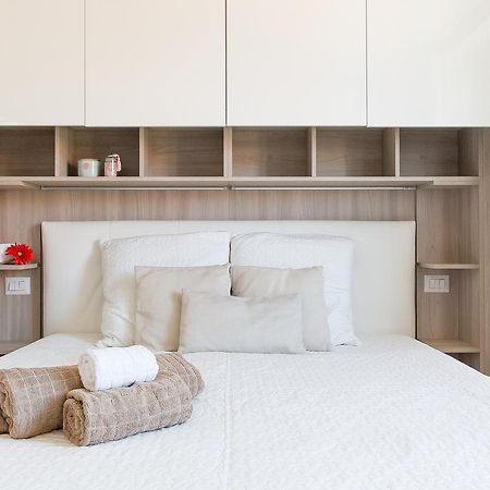 Alessia'S Flat - Sarpi 2 Apartment Milan Exterior photo