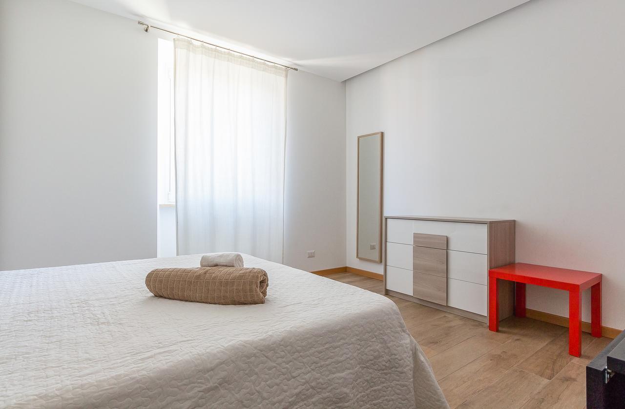 Alessia'S Flat - Sarpi 2 Apartment Milan Exterior photo